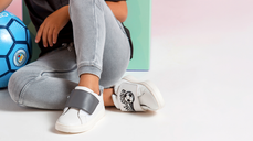 Paga $38.49: Zapatillas para Niños