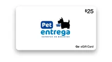 Desde $25 en Petentrega.com