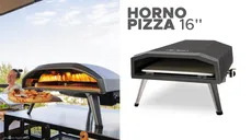 Paga $106.99: Horno de Pizza Portátil