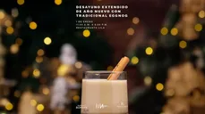 Paga $35: Desayuno Buffet