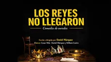 Paga $10: Obra Teatral