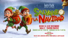 Paga $9: Obra Infantil