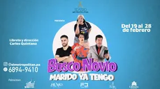 Paga $12.50: Obra Teatral