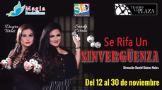 Paga $10: Comedia Teatral