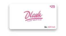 Desde $25 en Dlash Beauty Bar