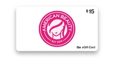 Desde $15 en American Beauty Supply