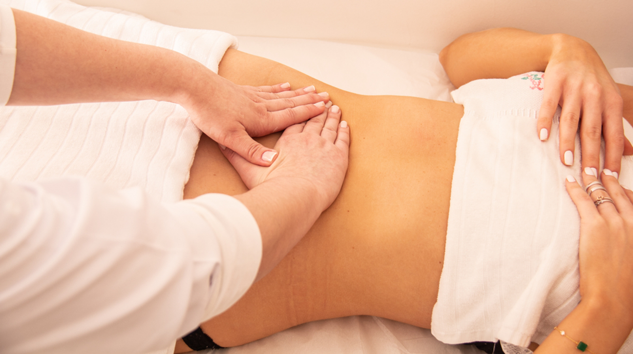 Clínica de Estética y Fisioterapia Jelenny Núñez Paga $27 por un