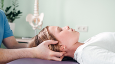 Desde $20: Sesiones de Fisioterapia