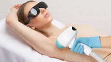 Desde $35: Depilación Láser o Acceso a Zonas Húmedas