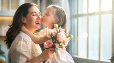 Desde $40: Almuerzo y Cena Buffet para Mamá