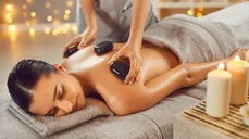 Desde $20: Masaje, Reductor o Facial