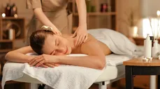 Paga $39: Masaje Relajante