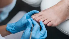 Desde $20: Pedicure Médico