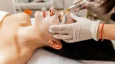 Desde $29.99: Limpieza, Masaje o Exfoliación