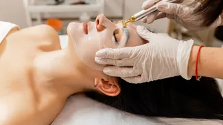 Desde $29.99: Limpieza, Masaje o Exfoliación