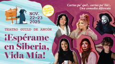 Paga $6: Obra Teatral