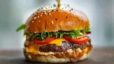 Desde $10: Burgers, Pollo y Carnes