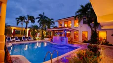 Desde $75.25: Estadía en Punta Chame