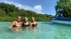 Paga $60: Tour en Portobelo