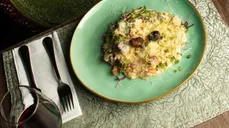 Paga $18: Cocina Mediterránea