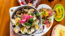 Desde $12: Comida Panameña