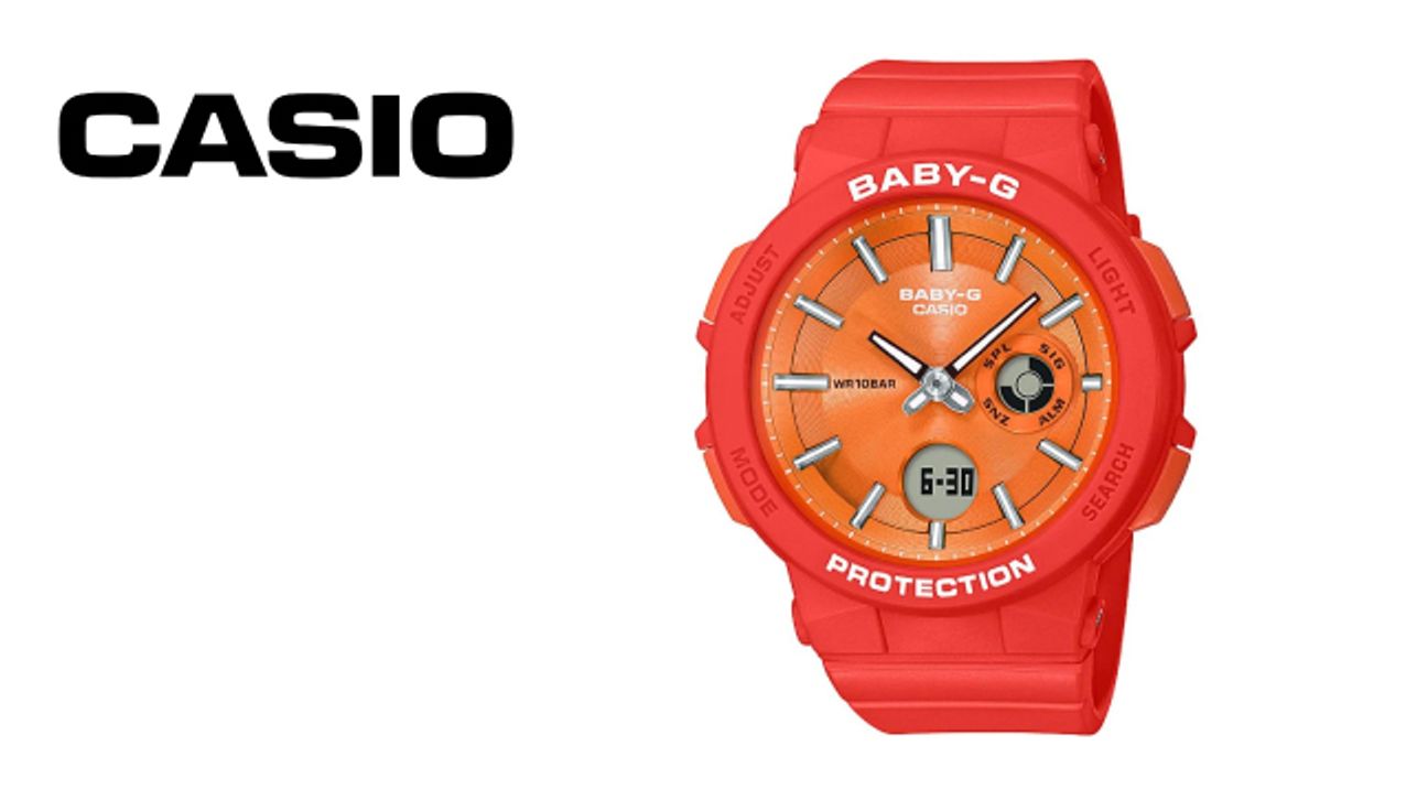 Casio Desde Relojes Casio OfertaSimple Panamá