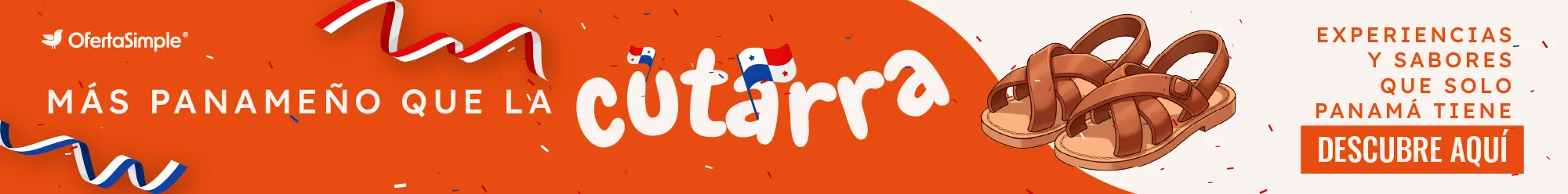 Oferta destacada de hoy: las mejores promociones y descuentos