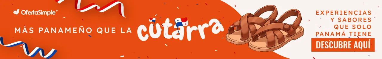 Oferta destacada de hoy: las mejores promociones y descuentos