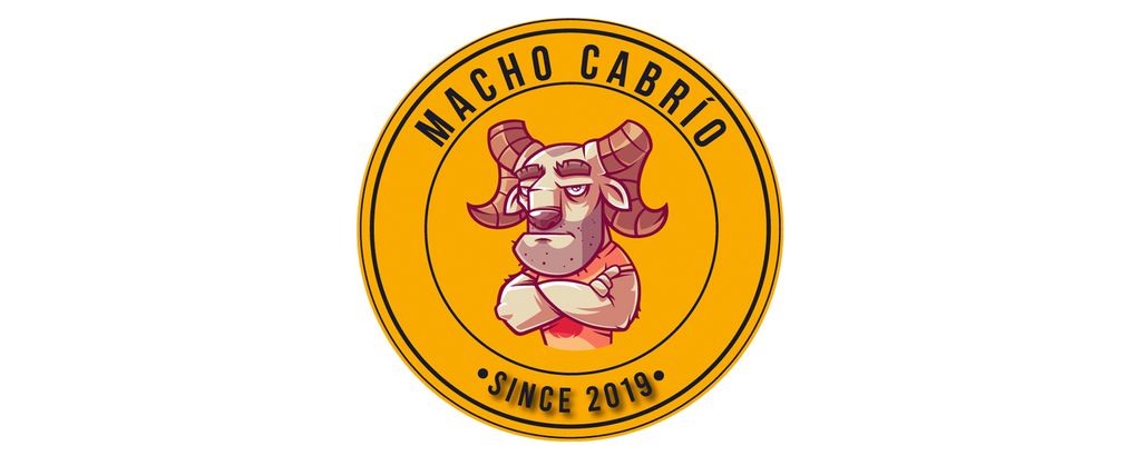 Macho Cabrio