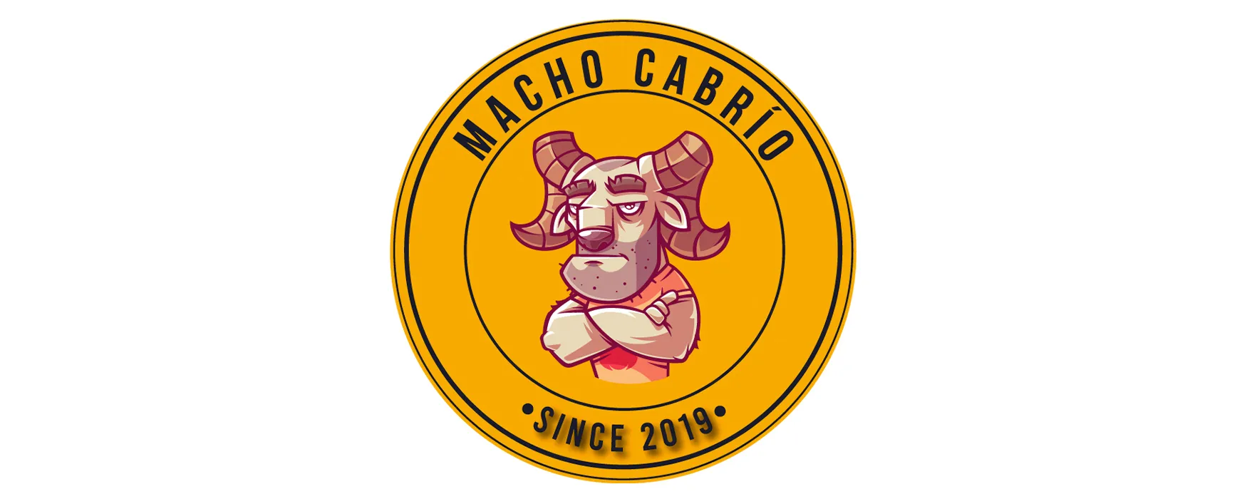 Macho Cabrio