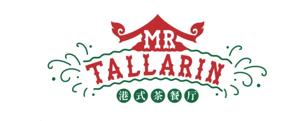 Mr. Tallarín