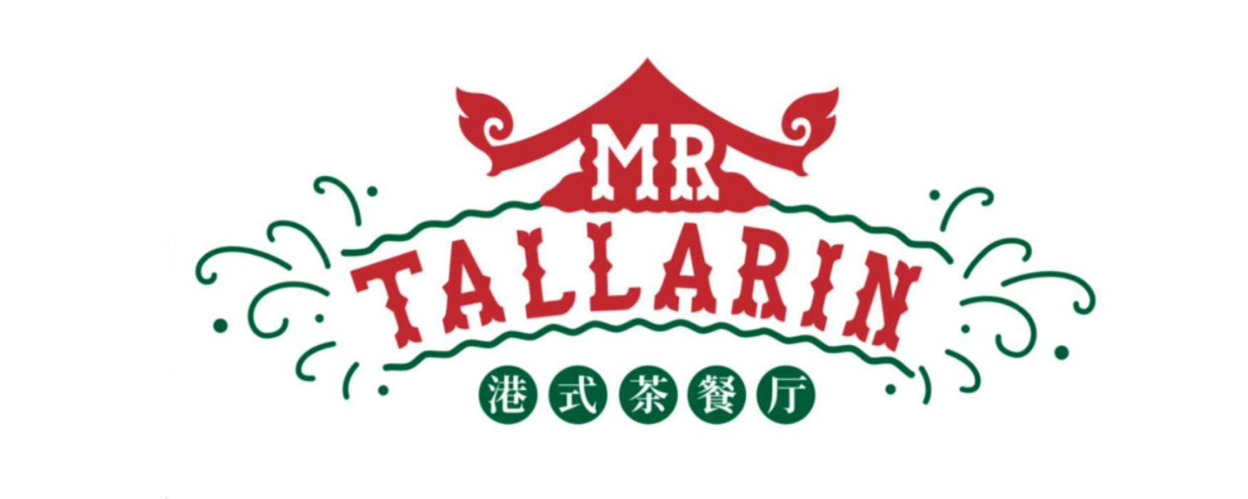 Mr. Tallarín