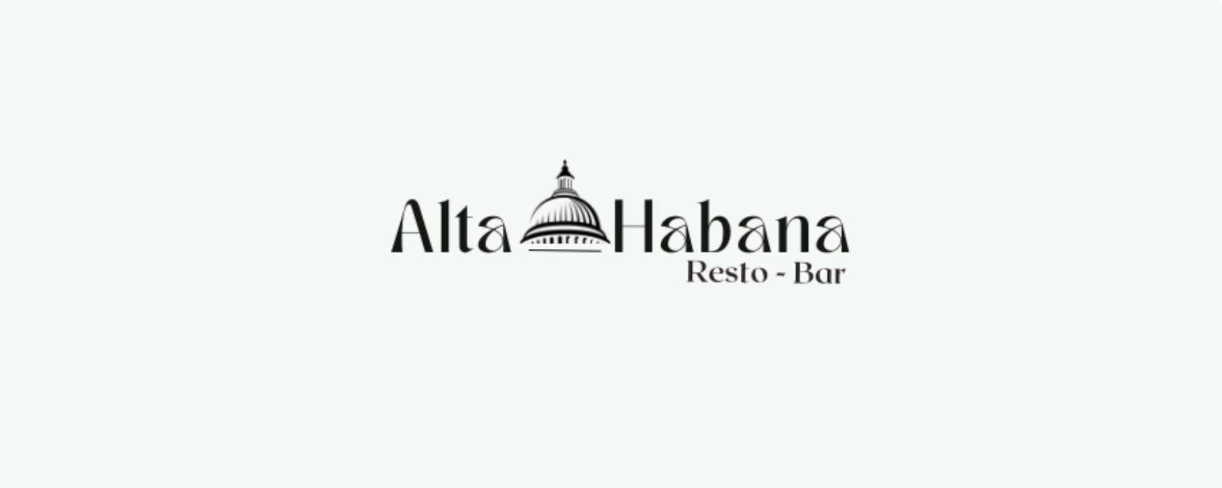 Alta habana Resto-Bar