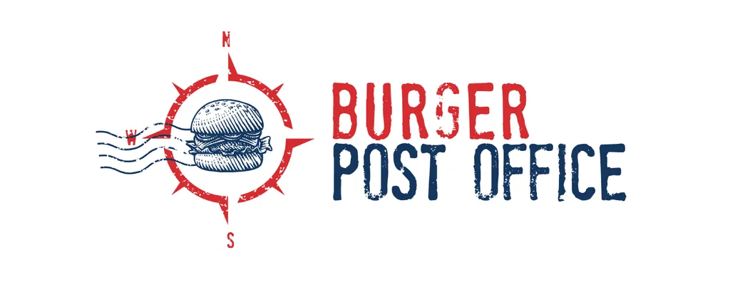 Burger Post Office