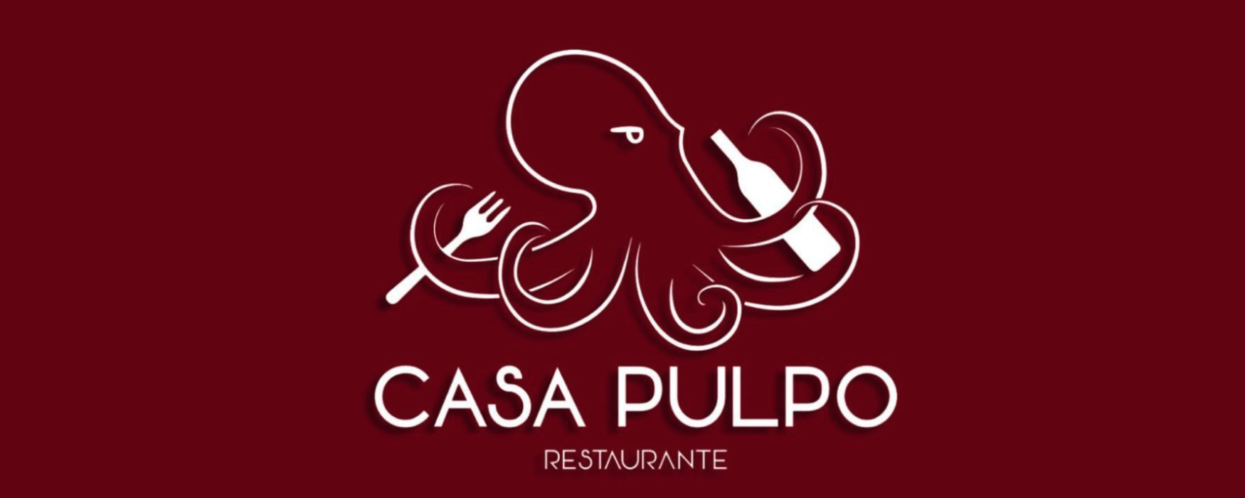 Casa Pulpo