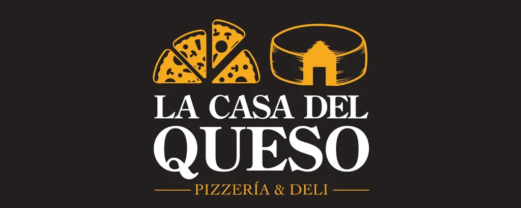 Pizzeria y Deli La Casa del Queso
