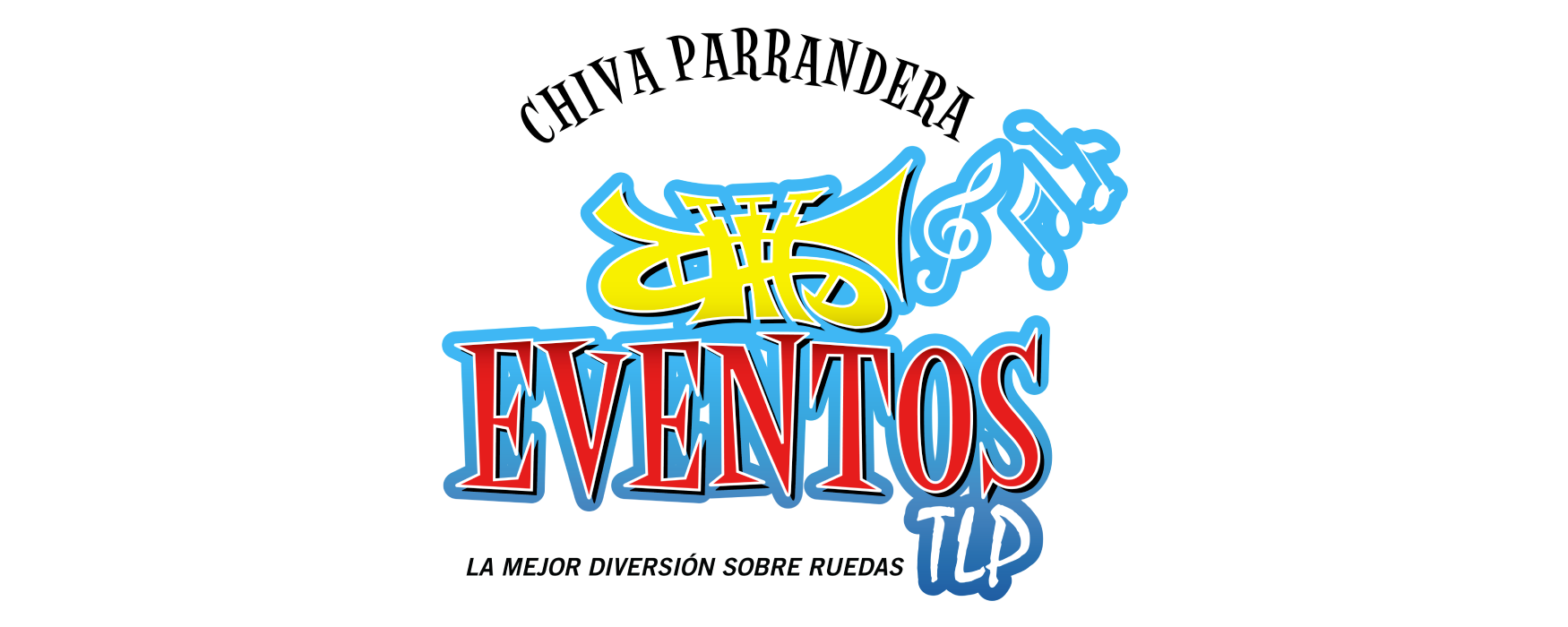 Chiva Parrandera Eventos TLP