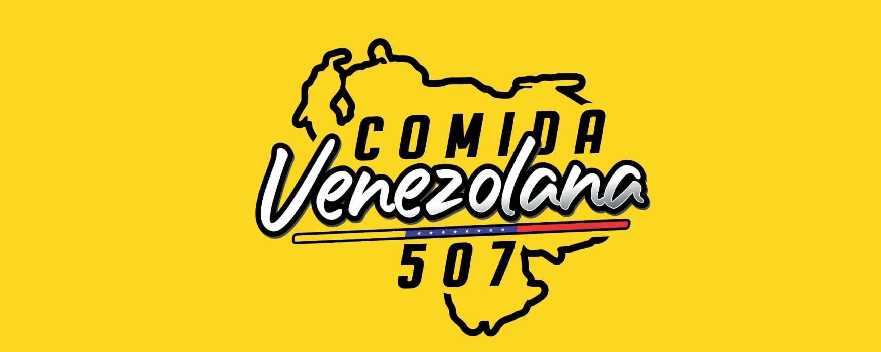 Comida Venezolana 507
