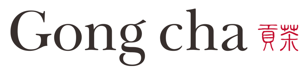 Gong cha