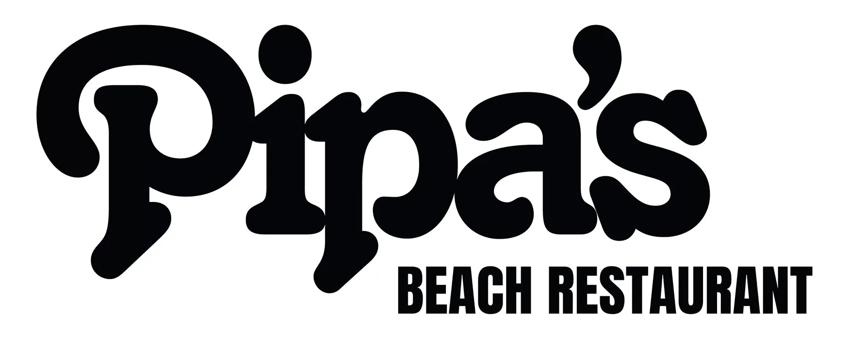 Pipa's Beach Restaurant