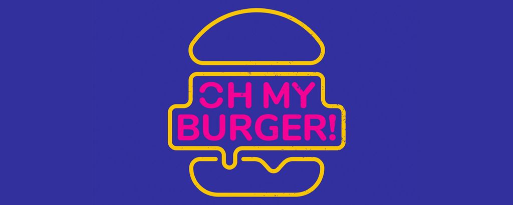Oh My Burger