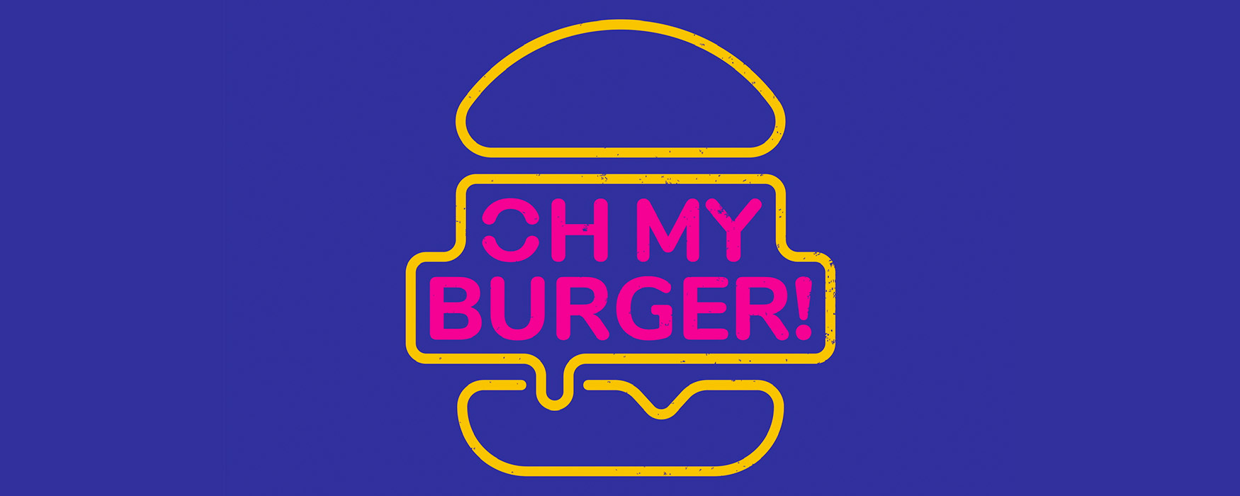 Oh My Burger