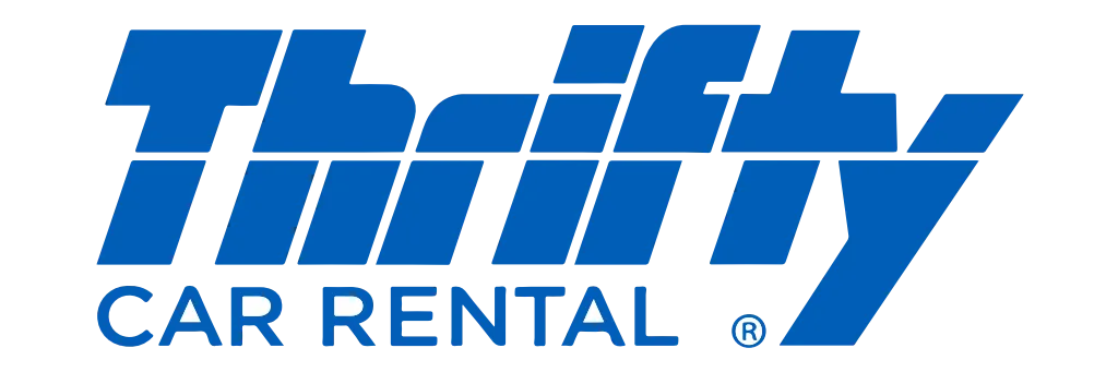 Thrifty Car Rental