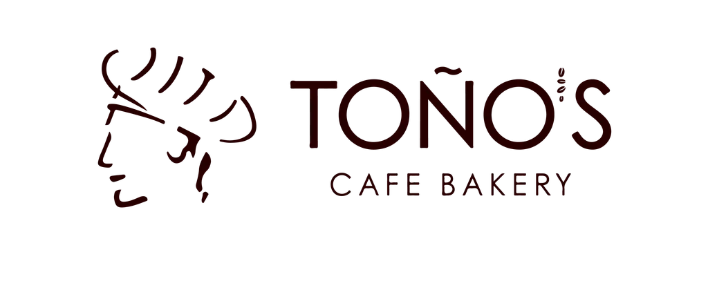 Toño's Café Bakery