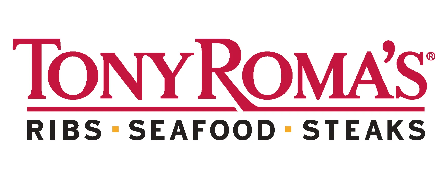 Tony Roma's