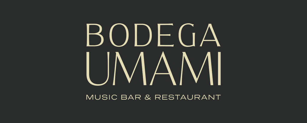Umami Bodega