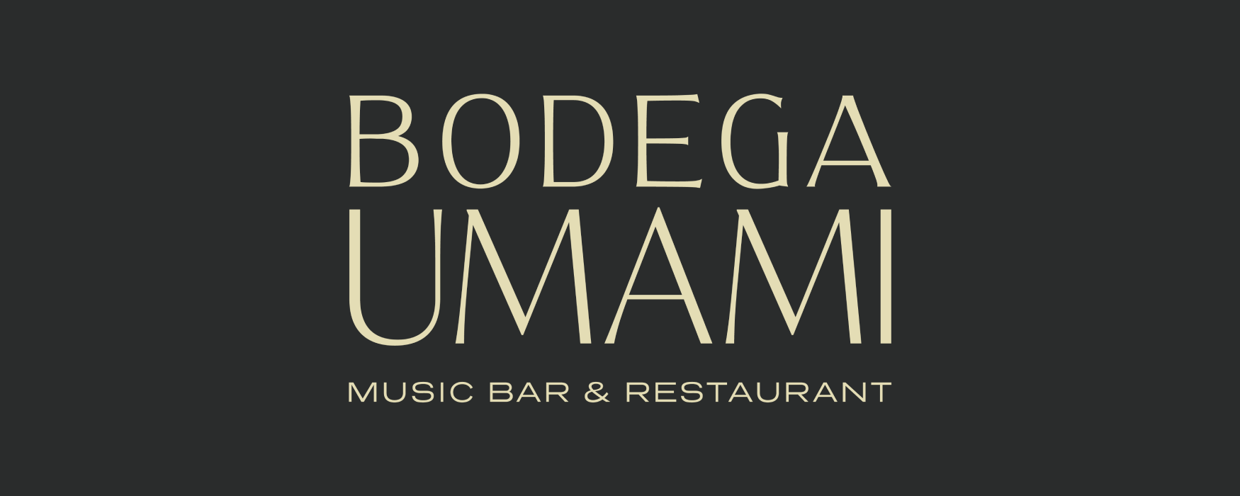 Umami Bodega