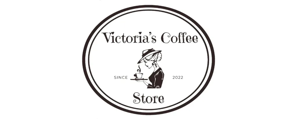 Victoria ́s Coffee Store