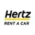 eGift Card - Hertz Rent a Car