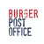 Burger Post Office